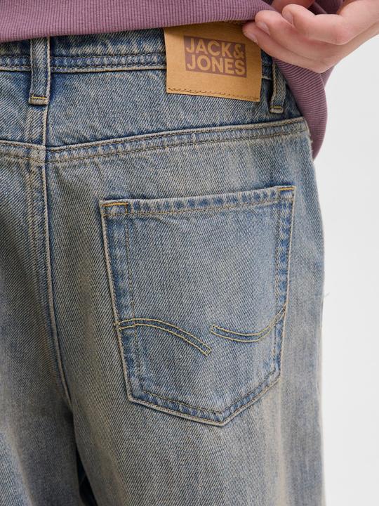 Actual product image Jack & Jones Jjialex Jjoriginal Akm 639 Sn Jnr (134)