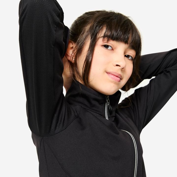 Immagine prodotto Decathlon Trainingsjacke Mädchen (140)