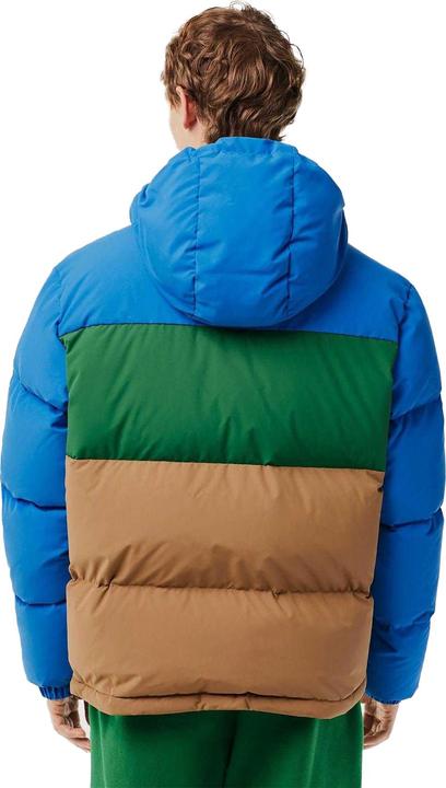 Produktbild Lacoste Daunenjacke (S)
