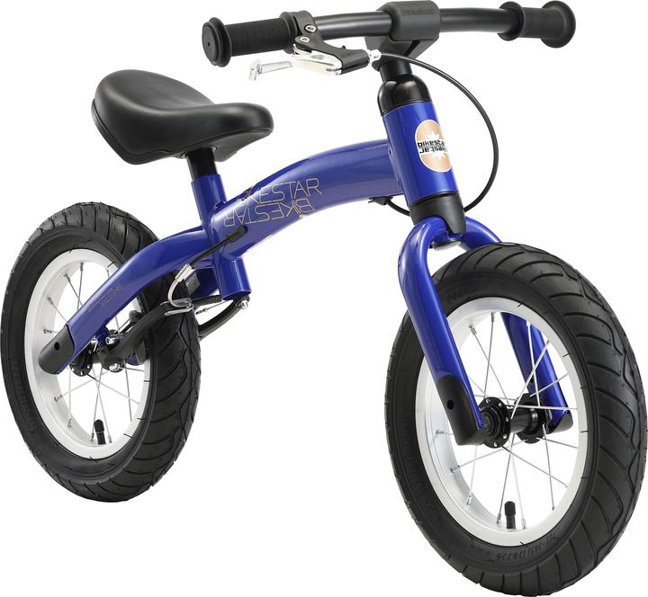 Actual product image Bikestar Sports (12")