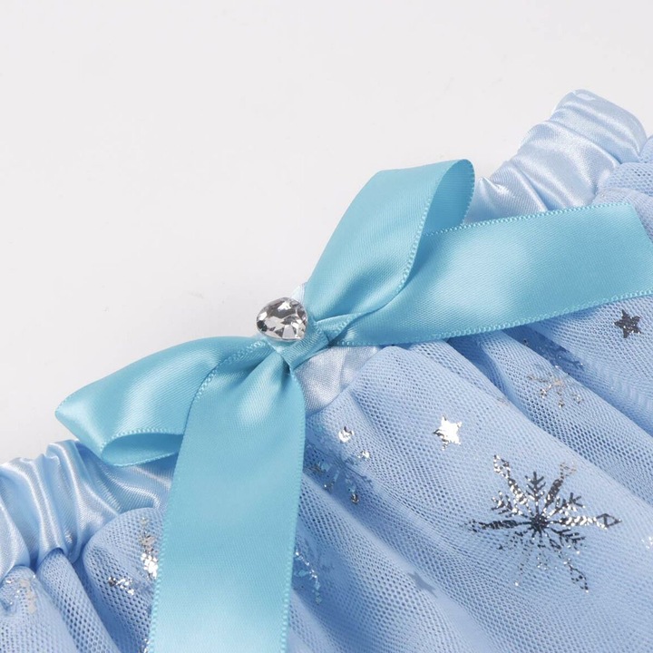 Productafbeelding Cerda Beautyset Fantasie Accessoires Frozen Blauw