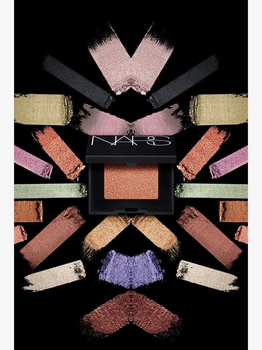 Image du produit NARS Cosmetics Single Eyeshadow (Guayaquil)