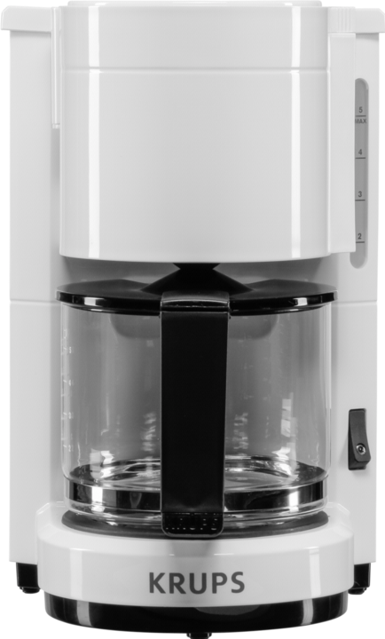 Actual product image Krups F 18301 AromaCafe 5