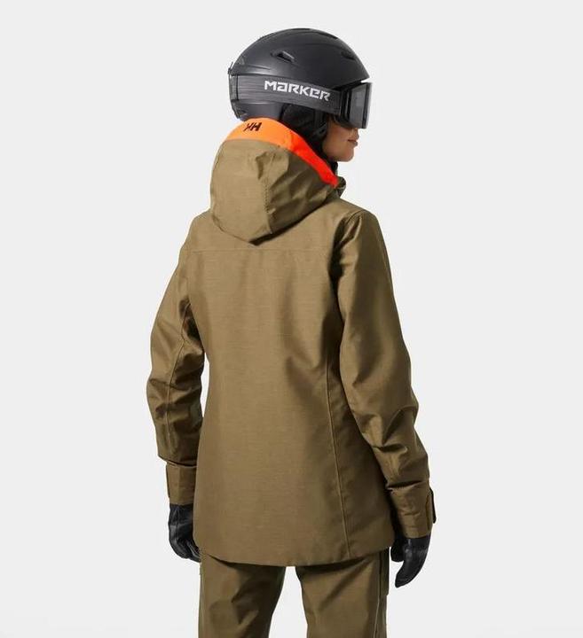 Produktbild Helly Hansen Powderqueen 3.0 Jacket (S)