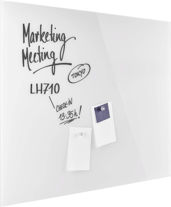 Immagine prodotto Magnetoplan Design-Glasboard (120 x 90 cm)