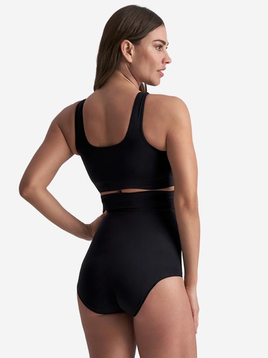 Image du produit Bye Bra Shapingslip Soft Touch Seamless High Waist Brief (S, Une unité par pack)