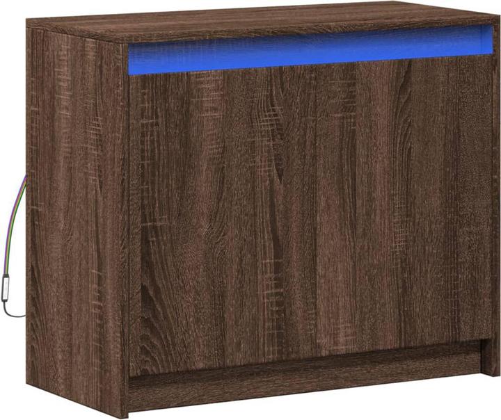 Image du produit vidaXL Sideboard (72 x 34 x 61 cm)