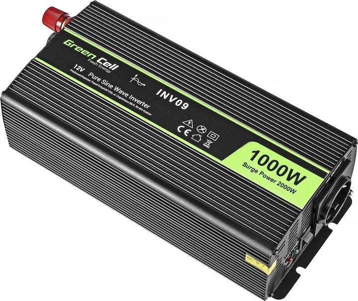 Immagine prodotto GreenCell Inverter