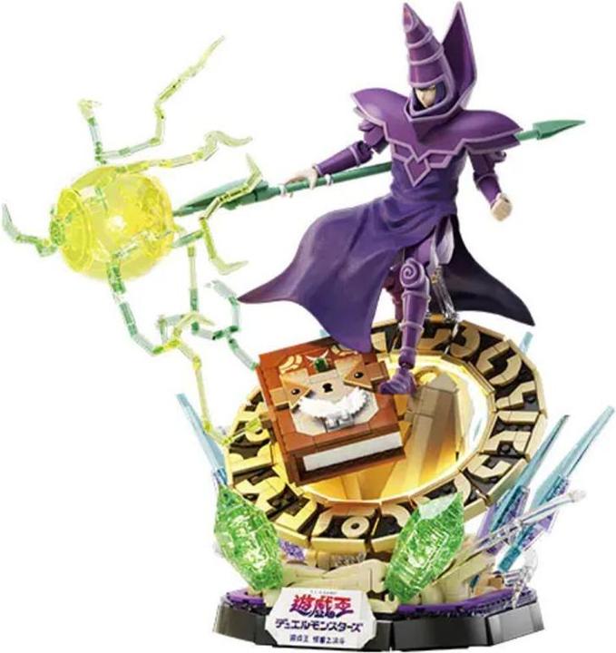Image du produit Sembo AREA-X Yu-Gi-Oh!™ Dark Magician