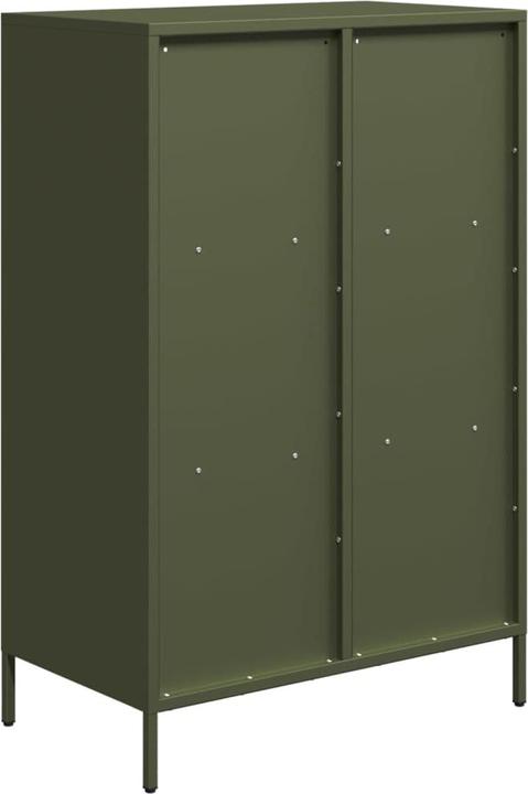 Image du produit vidaXL Highboard (68 x 39 x 103.50 cm)