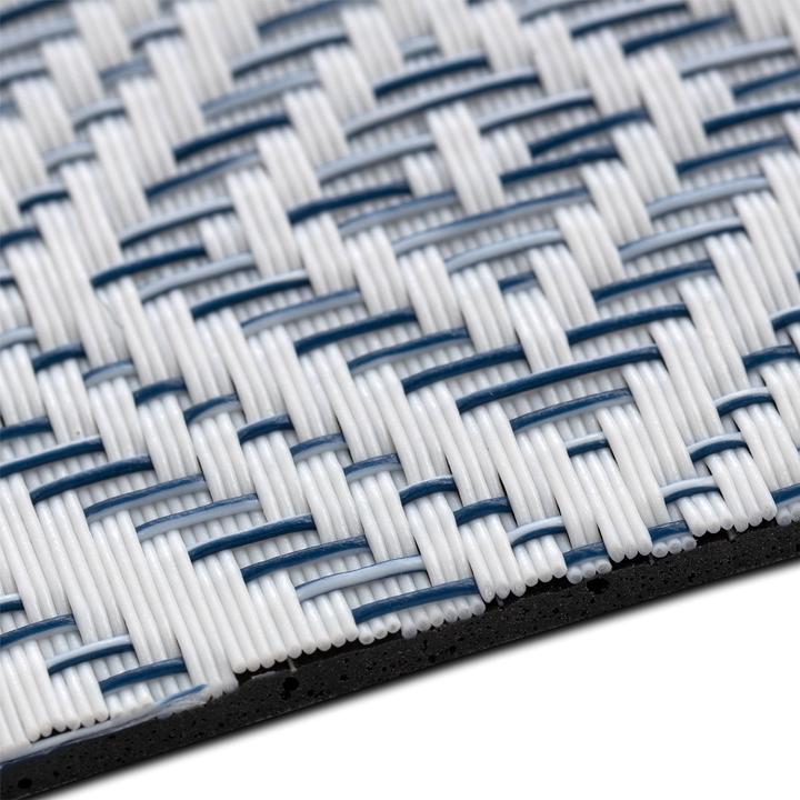 Actual product image Karat Vinyl Küchenteppich (90 x 200 cm)