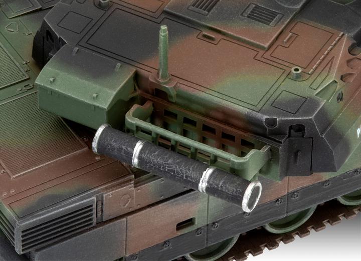 Image du produit Revell Set modèle Leclerc (T.5)