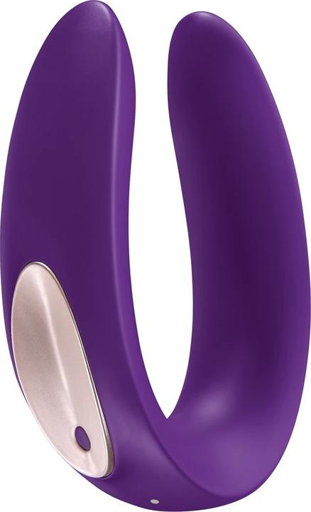 Produktbild Satisfyer Double Plus Remote