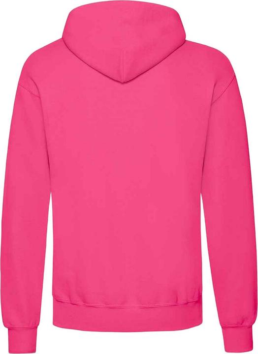 Produktbild Fruit of the Loom Classic Sweatshirt mit Kapuze (L)