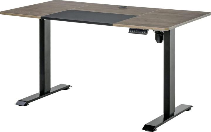 Jamb Elektrischer Schreibtisch (140 x 70 x 116 cm)