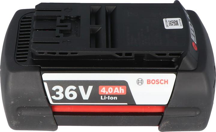 Produktbild Bosch Home & Garden Akkupack GBA 36V (1x4,0Ah) (36 V)