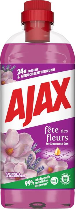 Produktbild Ajax Allzweckreiniger