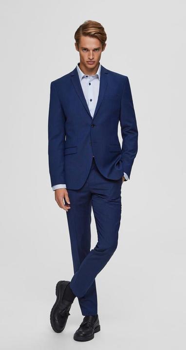 Immagine prodotto Selected Blazer slim fit (106)