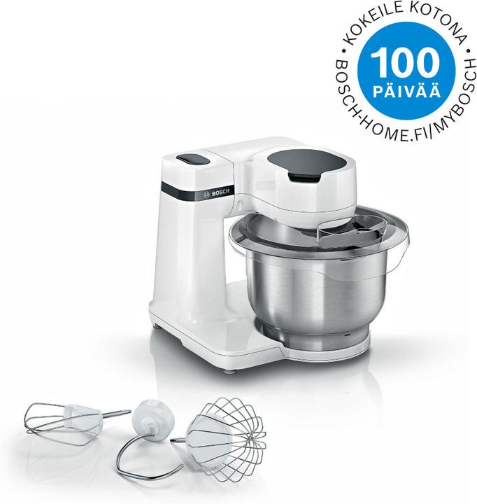 Produktbild Bosch Hausgeräte Serie 2 MUMS2EW00 (700 W)