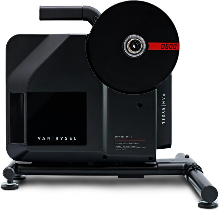 Immagine prodotto Van rysel DRIVE CONNECT 500