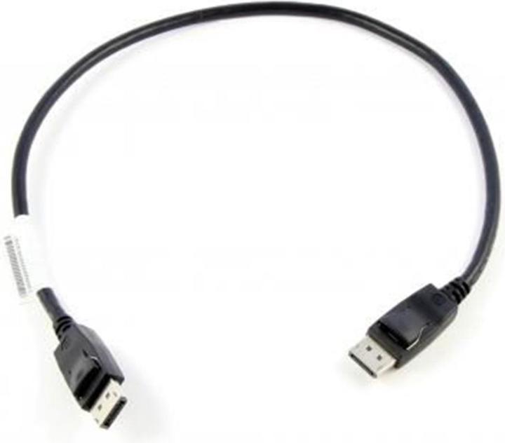 Lenovo DisplayPort — DisplayPort (0.50 m, DisplayPort)