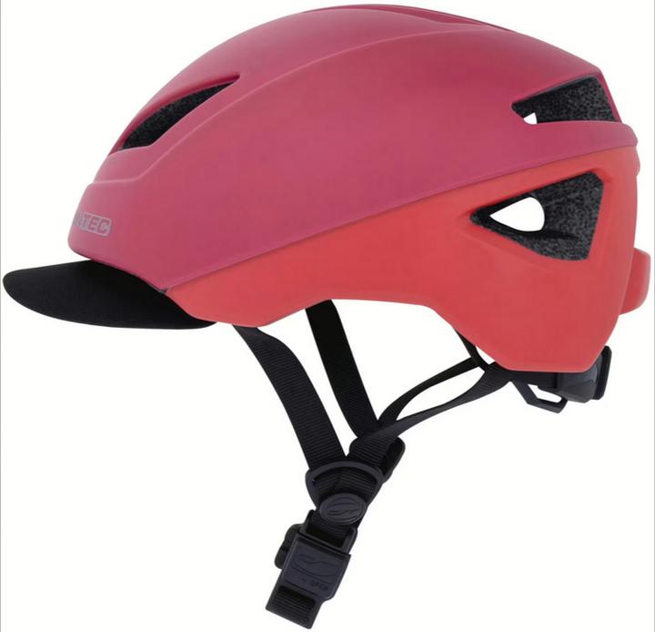 Produktbild Contec Helm Tuva (52 - 61 cm)