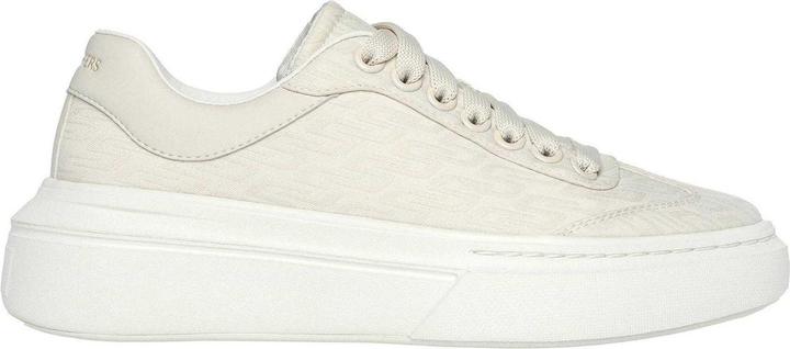 Produktbild Skechers Classic Sneaker Stoff (37)