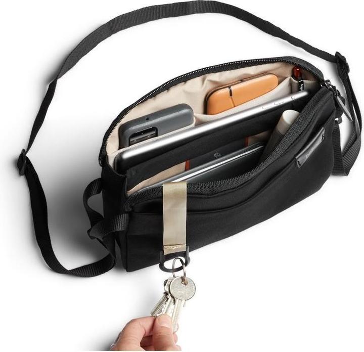 Produktbild Bellroy City Pouch Plus Melbourne