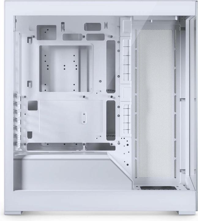 Actual product image Phanteks Nv5 Mkii (ATX, mATX, Mini-ITX)