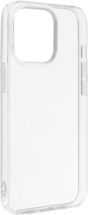 Image du produit OEM Back panel cover CLEAR Case 2 mm for IPHONE 13 Pro transparent (Apple iPhone 13 Pro)