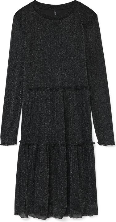 Produktbild Vero Moda VMHANNE Midikleid Kleid (S)