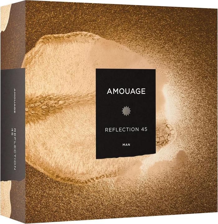 Produktbild Amouage 45 Extrait (Eau de Parfum, 50 ml)