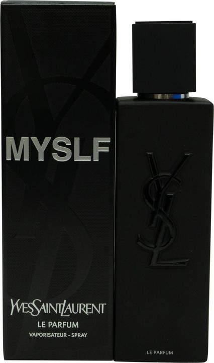 Produktbild Yves Saint Laurent Myslf (Eau de Parfum, 60 ml)