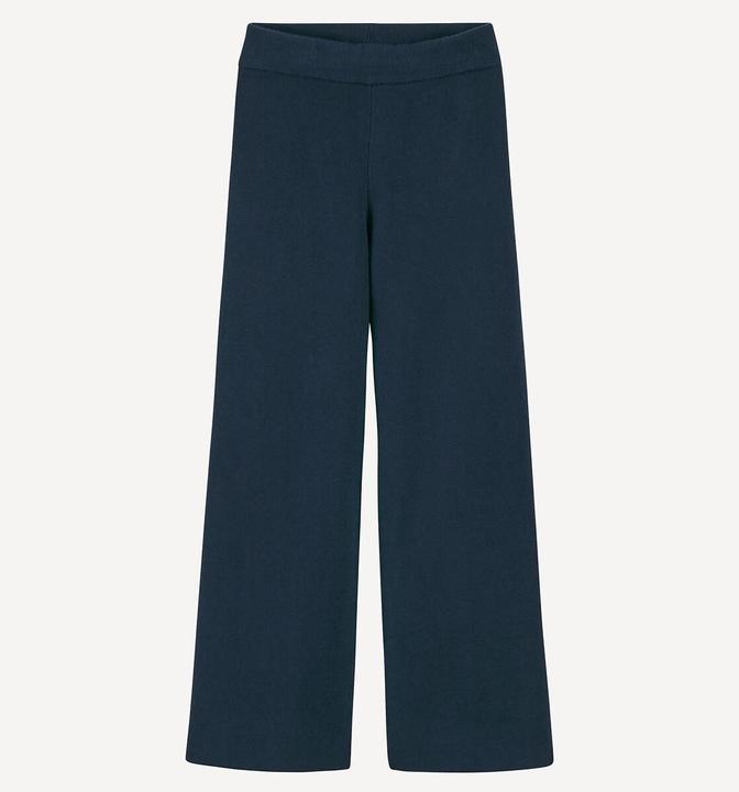 Actual product image La Redoute Collections Weite Hose (140)