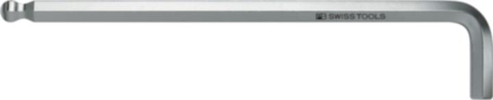 PB Swiss Tools Clé Allen PB 212L 4 mm