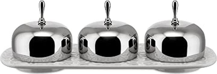 Image du produit Alessi Dressed confiturier