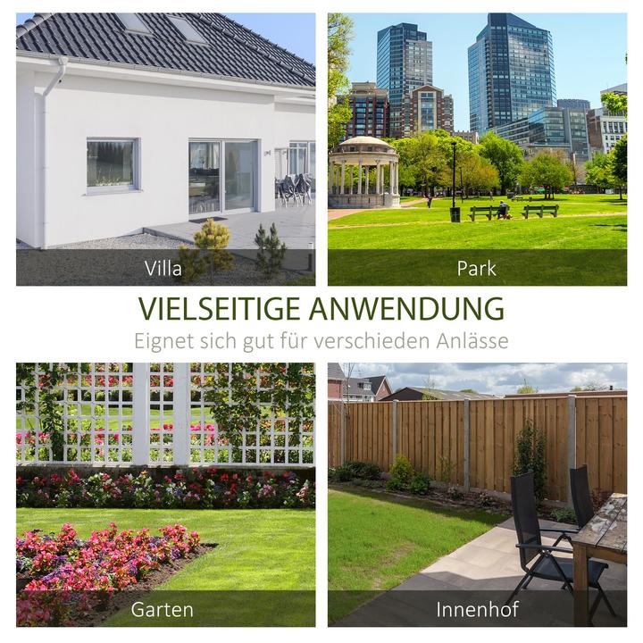 Produktbild Jamb Gartenbank