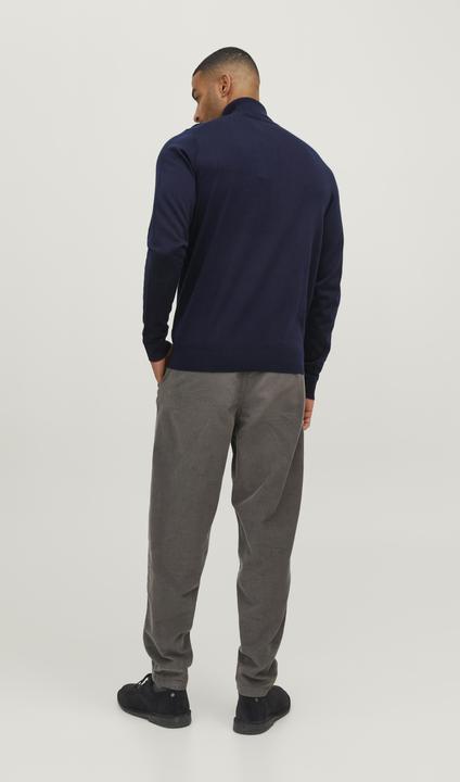Produktbild Jack & Jones Merino Strick Rollkragen (S)