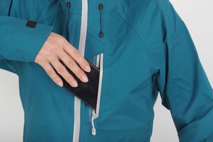 Actual product image Directalpine Jacket TALUNG LADY (XL)