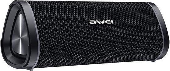 Produktbild Awei Portable Speaker Bluetooth Speaker Y331 Black (10 h, Akkubetrieb)