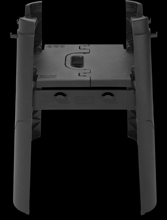 Immagine prodotto Weber Stand