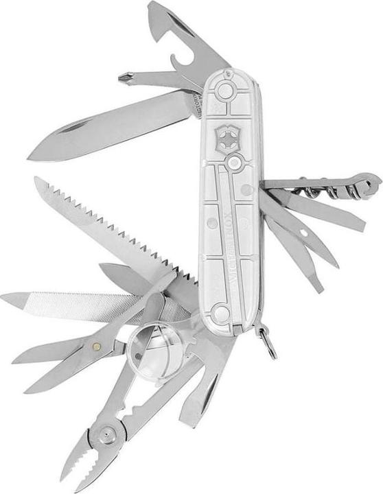 Produktbild Victorinox SwissChamp