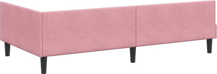 Image du produit vidaXL Samtbett (80 x 200 cm)