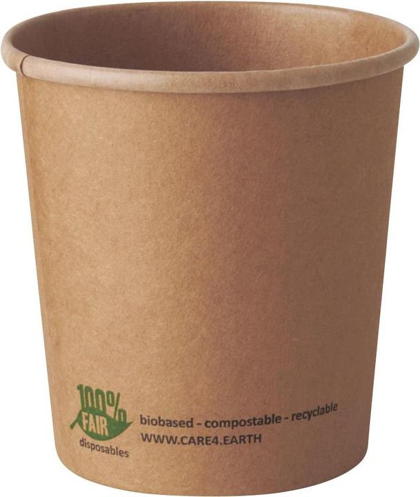 Papstar Suppenbecher (25 x)
