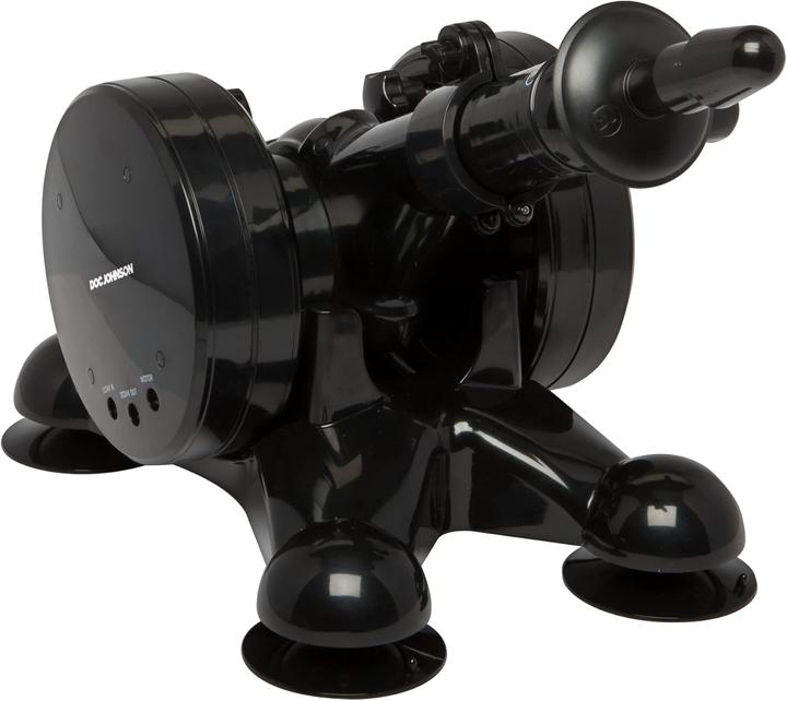 Produktbild Doc Johnson Kink Fick Machine