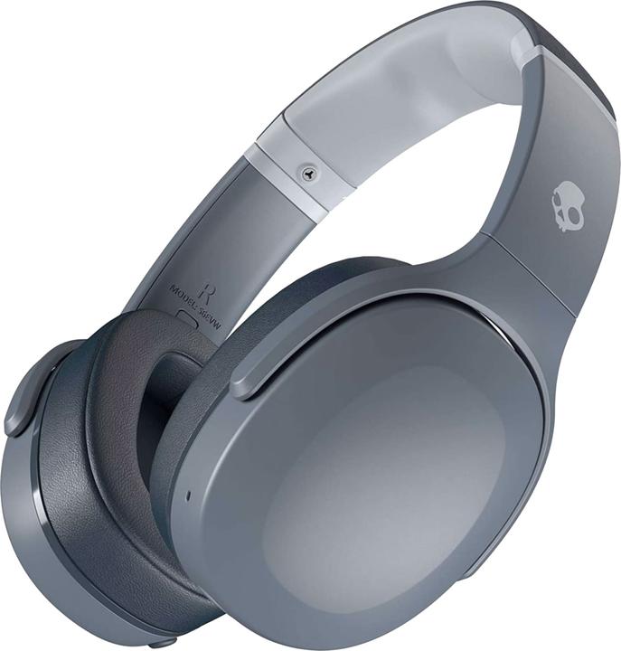Produktbild Skullcandy Crusher Evo (keine Geräuschunterdrückung, 40 h, Kabellos, Kabelgebunden)