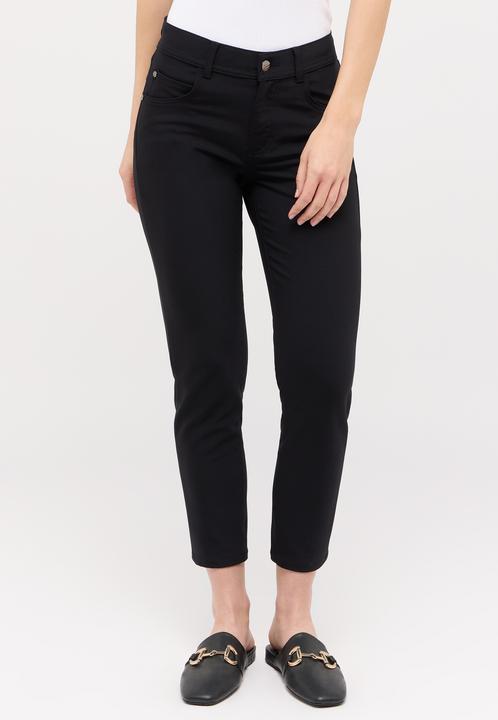 Produktbild Angels Techno Ornella Pant Slim Fit Black (30)