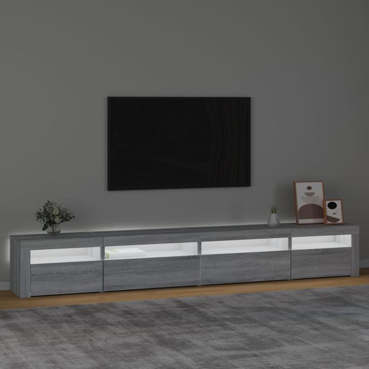 Actual product image VidaXL Annikki (270 x 35 x 40 cm)