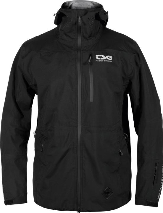 Produktbild TSG Jacke Hybrid 2024 (L)