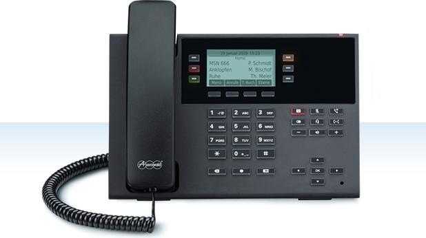 Produktbild Auerswald COMFORTEL D-100